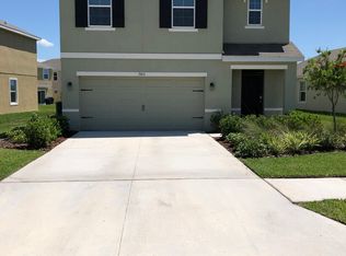 7431 Tuscan Bay Cir, Wesley Chapel, FL 33545