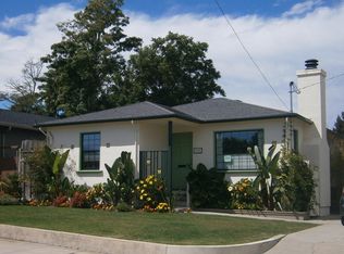 719 Windham St, Santa Cruz, CA