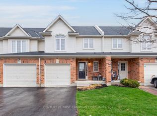 932 Silverfox Cres, London, ON N6G0N5