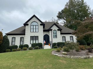 905 Belgrave Ct, Birmingham, AL 35242