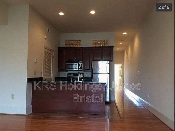 2nd image of 9 S Brunswick St APT K
