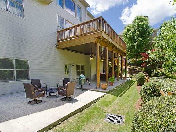 4th image of 881 Woodleaf Park Dr