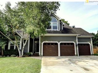 12807 W 121st St, Overland Park, KS 66213
