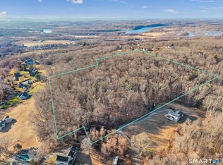 184 Cox Road, Portland, CT 06480