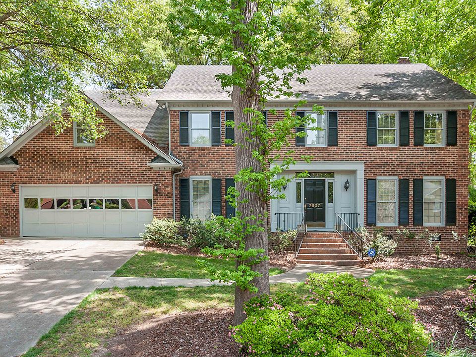 1st image of 7907 Sunnyvale Ln