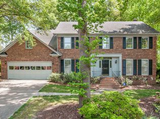 7907 Sunnyvale Ln, Charlotte, NC 28210