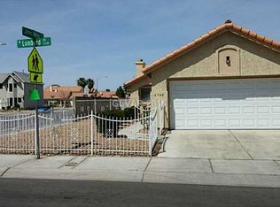 6540 Lombard Dr, Las Vegas, NV 89108