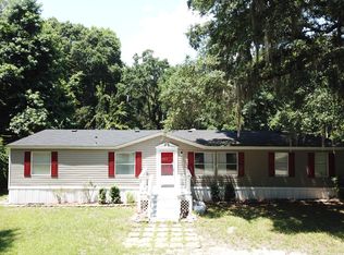 120 Grober Hill Rd, Beaufort, SC 29906