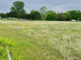 1509 Jenice Dr, Sulphur, OK 73086