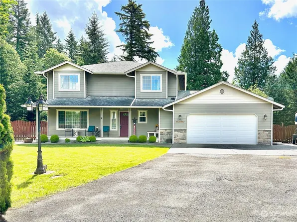 4732 260th Place NE, Arlington, WA 98223