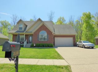 358 Reserves Blvd, Shepherdsville, KY 40165