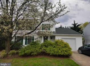 326 Pintail Dr, Havre De Grace, MD 21078