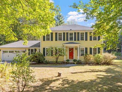 430 Highland Drive, Henniker, NH, 03242