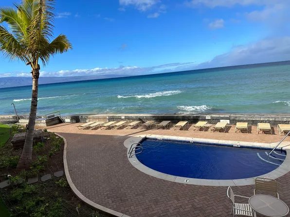 3741 Lower Honoapiilani Rd APT 209, Lahaina, HI 96761