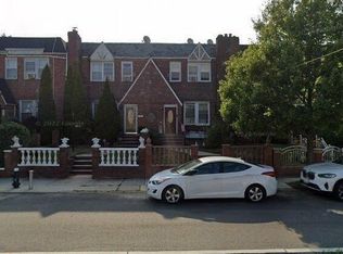 12008 143rd St, Jamaica, NY 11436