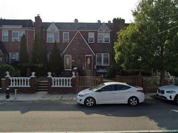 120-08 143rd Street, Jamaica, NY 11436