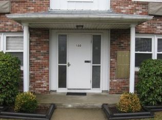 100 Larch St APT 1, East Providence, RI 02914