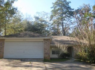 2222 Yaupon Dr, Tallahassee, FL 32303