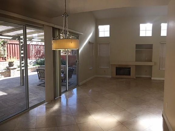 dinning room area