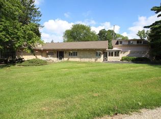 4040 Summit View Rd, Dublin, OH 43016