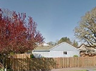 2851 NE 1st Ct, Hillsboro, OR 97124