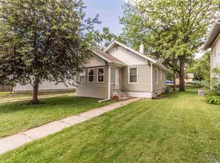 1317 S Summit Ave, Sioux Falls, SD 57105