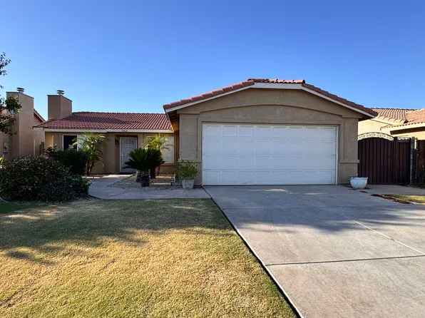 4012 Island Mist Ct, Bakersfield, CA 93313