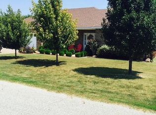 605 Howard Loop, Grove, OK 74344