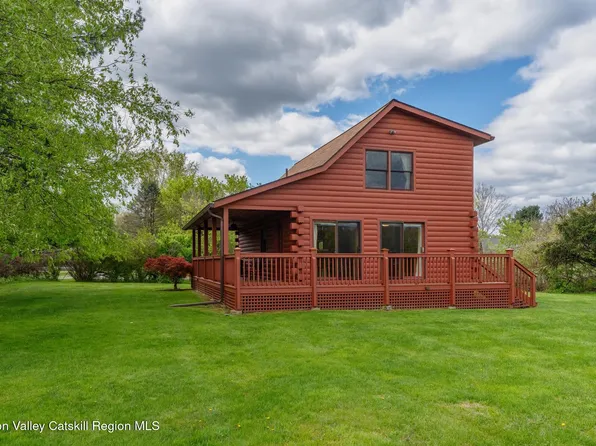 140 Stone Dock Road, High Falls, NY 12440