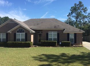 2646 Spirit Creek Rd, Hephzibah, GA 30815