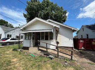 1426 Arthur Ave, Des Moines, IA 50316