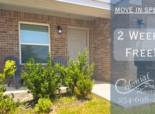 2315 Duntov Dr #A, Temple, TX 76504