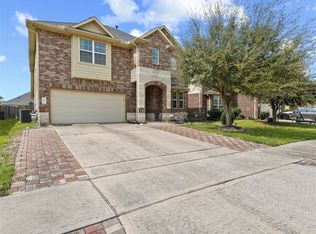 1239 Maple Ace Dr, Katy, TX 77493