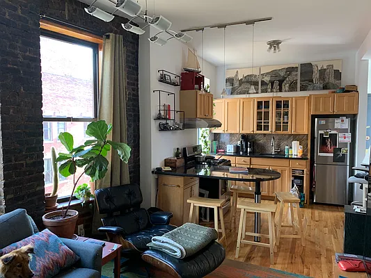 Rented by Compass | media 8
