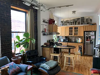 Rented by Compass