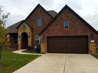 18013 Silent Harbor Loop, Pflugerville, TX 78660