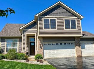 29860 S Marsh Hawk Way, Beecher, IL 60401