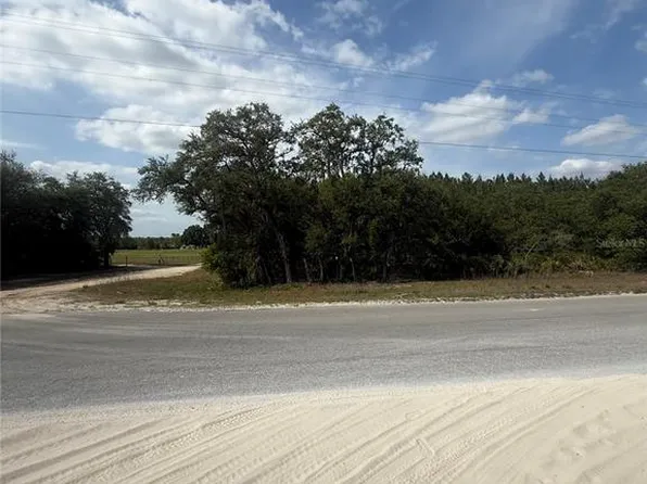 NE 69th Ln #1, Bronson, FL 32621