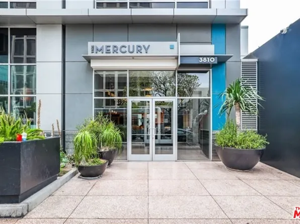 3810 Wilshire Blvd, Los Angeles, CA