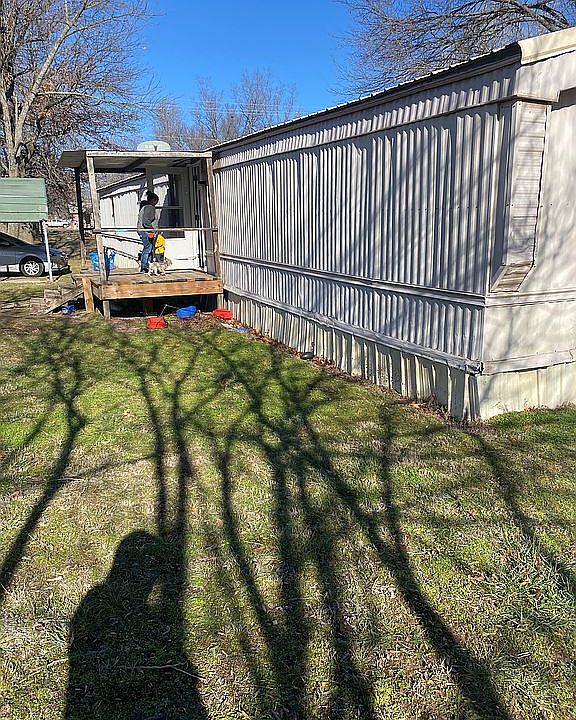 307 N 4th St, Chetopa, KS 67336 Zillow