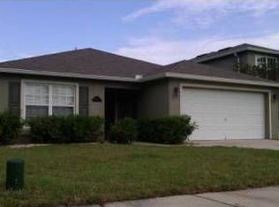207 Walnut Crest Run, Sanford, FL 32771