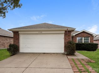 1508 Warrington Way, Forney, TX 75126