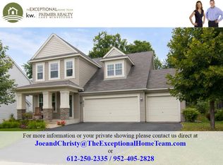 6362 Sugar Mill Ln, Mound, MN 55364