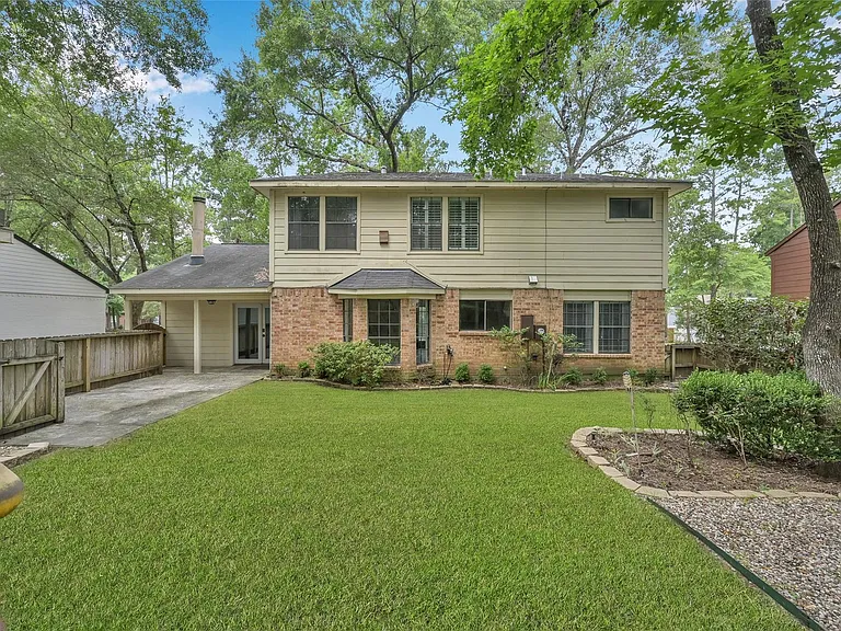 14 E Wandering Oak Dr — Photo 40