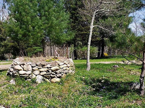 Landscaped and garden ready