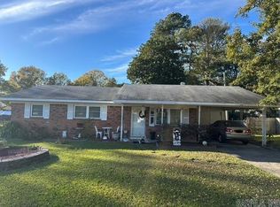 108 Willow Loop, Lonoke, AR 72086