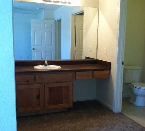 Churchill master bath