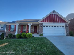 8518 Splendid Point, Louisville, KY 40229