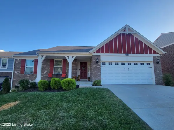 8518 Splendid Point, Louisville, KY 40229