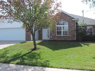 404 Amazon Dr, Columbia, MO 65202